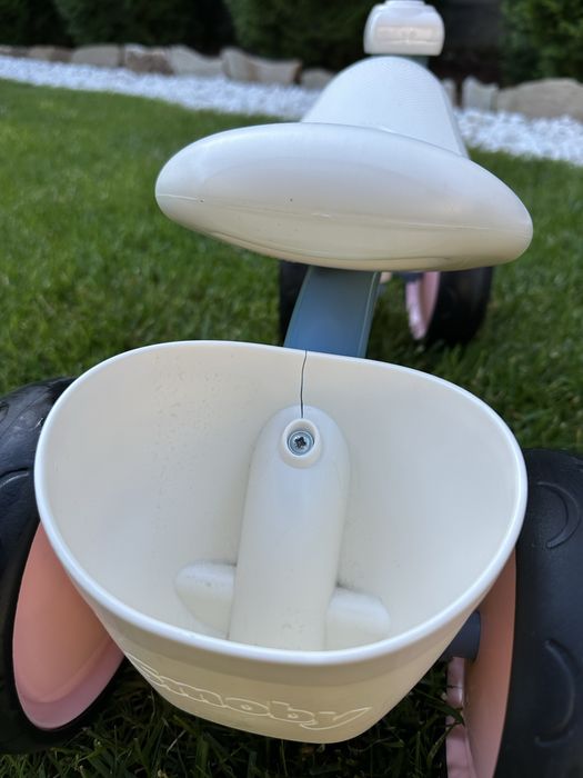 Малка детска кола музикална