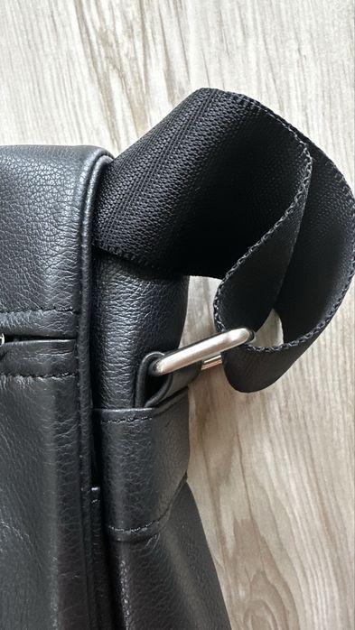 Geanta piele pentru laptop