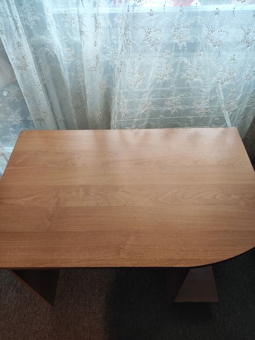 Бюро за компютър 80/75