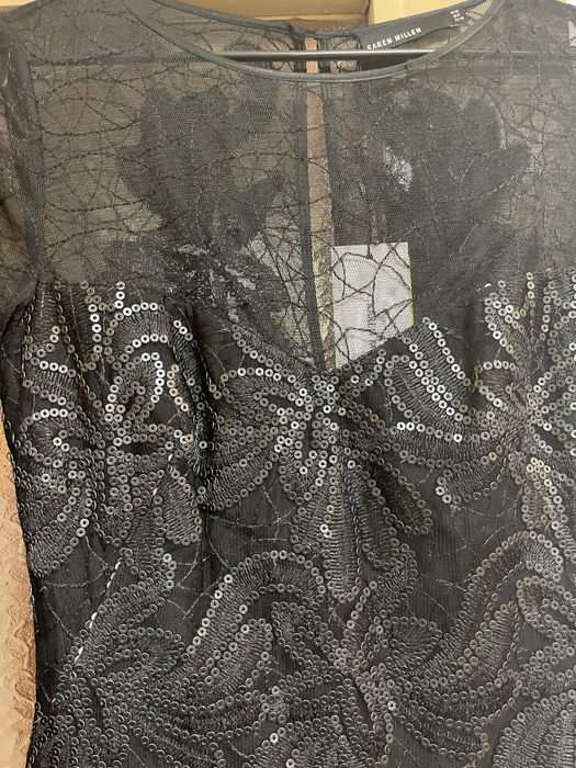 рокля Karen Millen. Нова с етикети.  12 UK номер