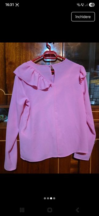 Bluza dama Springfield marime S