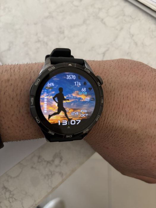 Huawei GT 4 Impecabil ca NOU