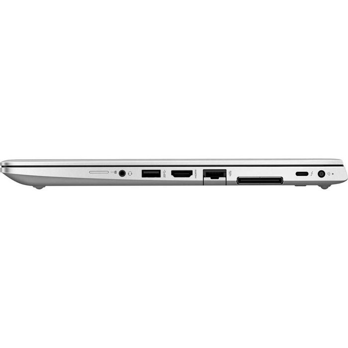 HP EliteBook 840  14″FHD ,Intel i5 gen 8, 16GB DDR4 256GB NVMe
