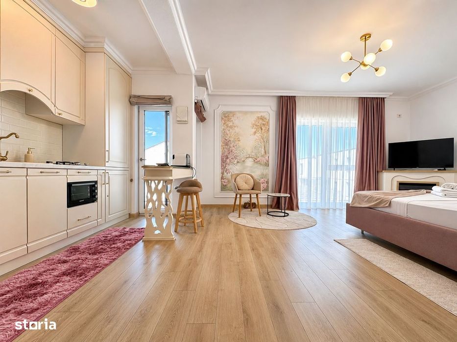 Ap. 37 utili+balcon Mobilat Utilat Comision 0 Timisoara