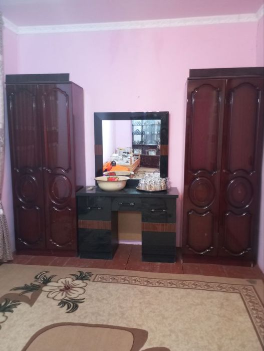 Стенка мехмонхона мебел