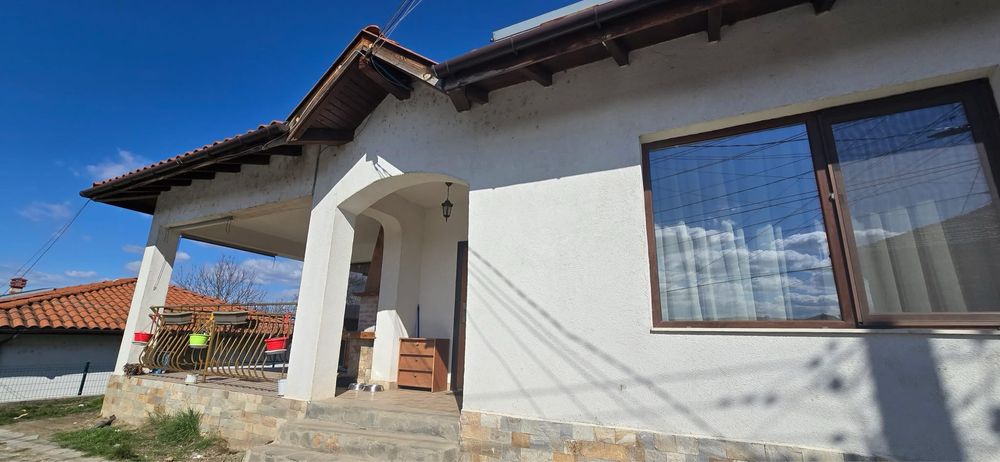 ЕКСКЛУЗИВНО -Собственик продава 2 бр. къщи в Хаджидимово