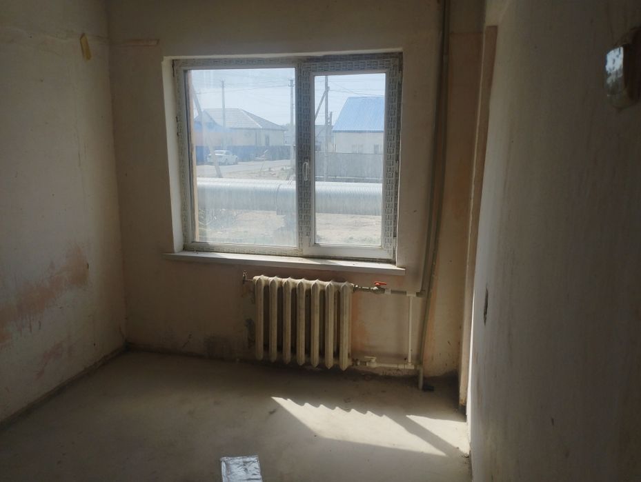 Продам двухкомнатную квартиру!