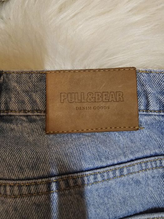 PULL&BEAR дънки светли