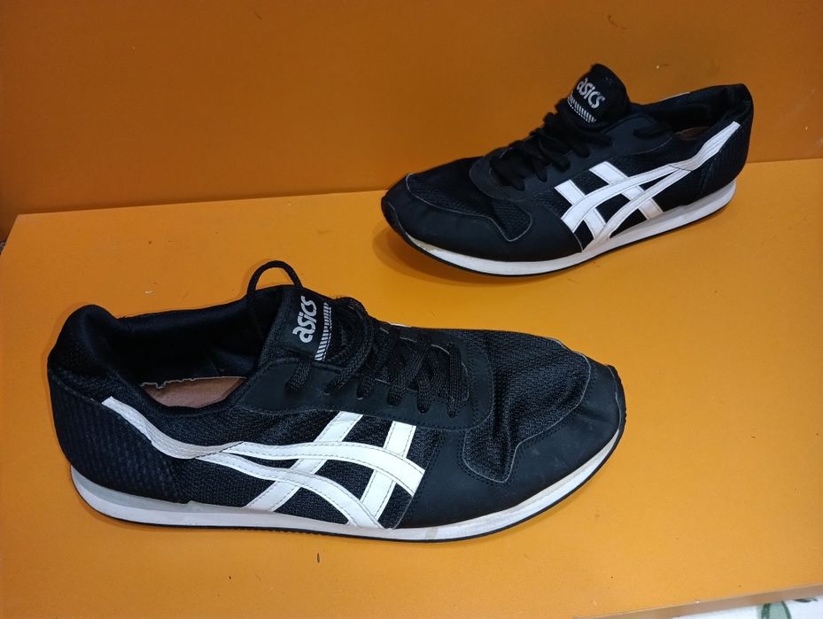 Asics N 49 маратонки