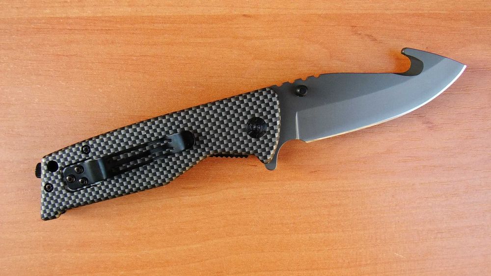 Сгъваем нож Beretta X23A