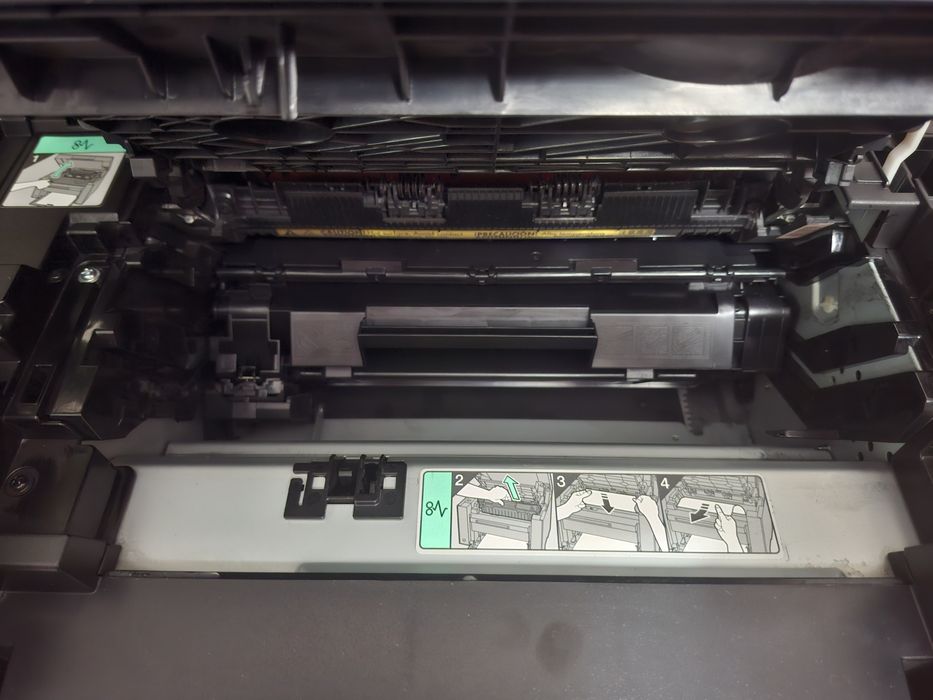 Принтер Canon MF3010