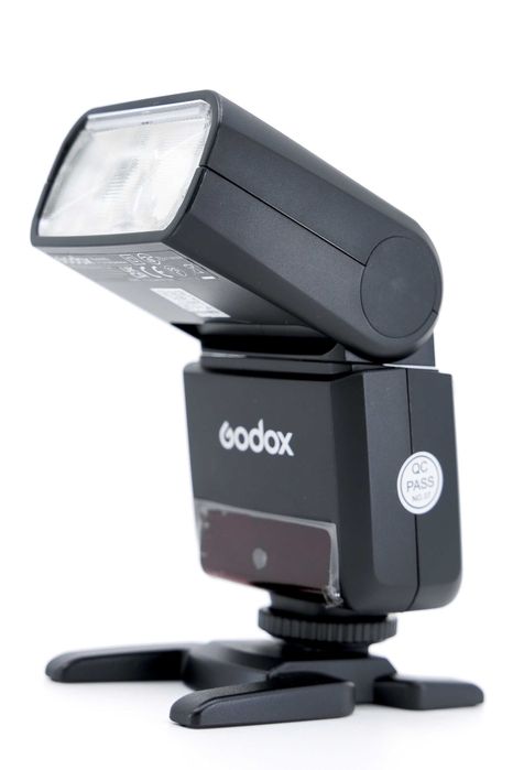 Godox Mini TT350C Blit TTL pentru Canon
