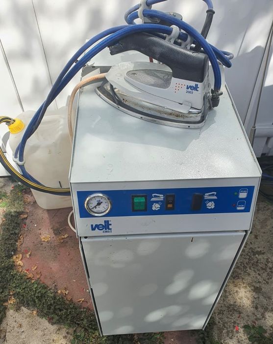 Statie calcat profesionala