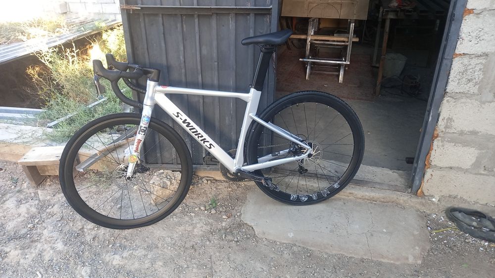 Продам шоссейник