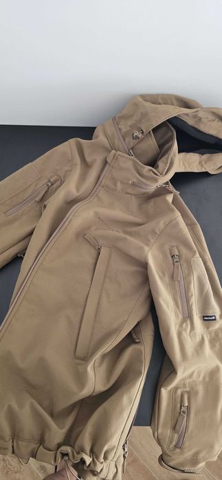 Helikon tex Artaxes XS