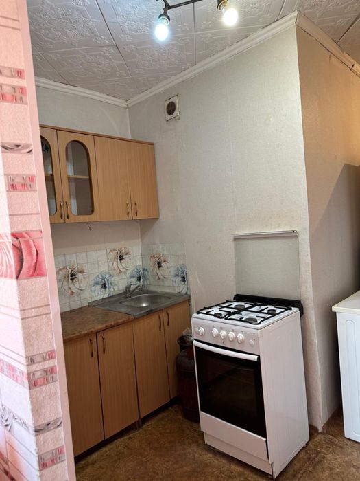 В продаже 2 ком квартира