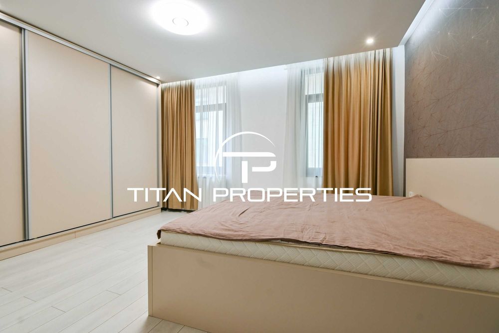 Дава се под наем Тристаен апартамент в София, Симеоново - 128 кв.м за 990 € - Снимка #10