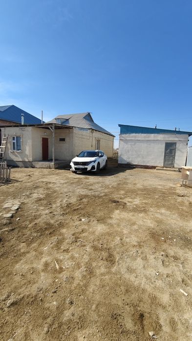 Үлкен Жер үй сатылады