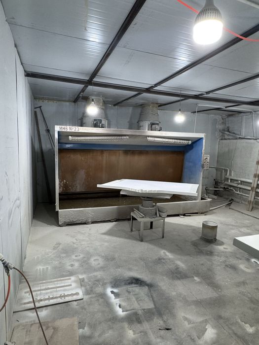 Сдается в аренду Мебельный цех со всему условиями..Mebel seh arendaga