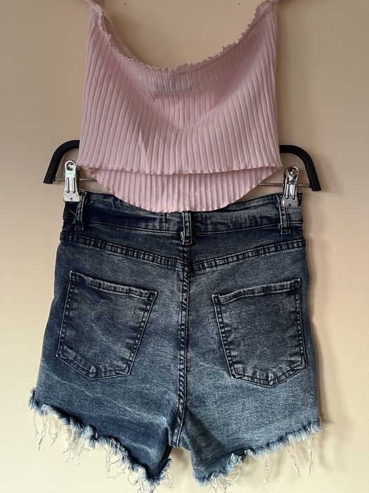 Лот дамски дрехи