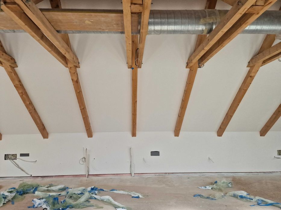 Zugrăveli Interioare – ZUGRAV PROFESIONIST