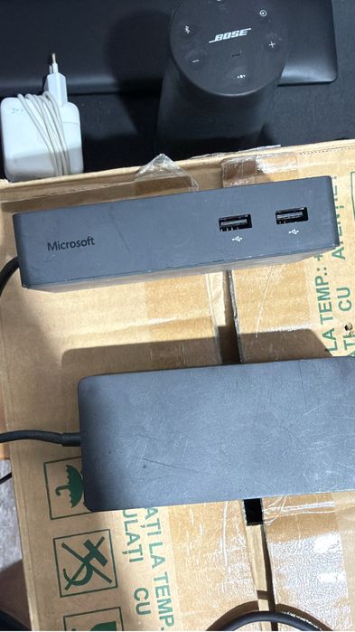 Microsoft Surface Pro 4 i5 7300u 8gb 256ssd