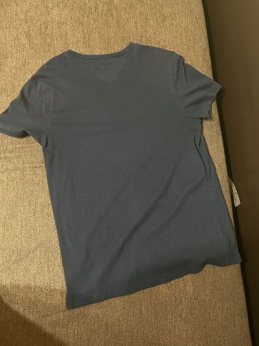 Тениска Tommy Hilfiger оригинална