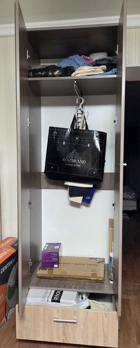 Шкаф для прихожей