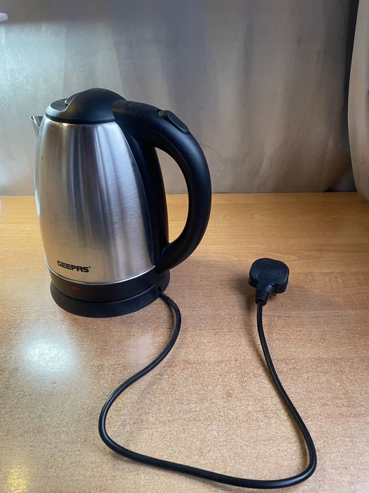 Чайник электрический