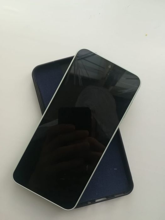 Самсунг гелекси а16