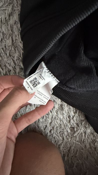 Hugo Boss къси панталони М