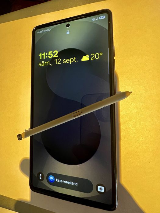 Samsung galaxy S25 ULTRA