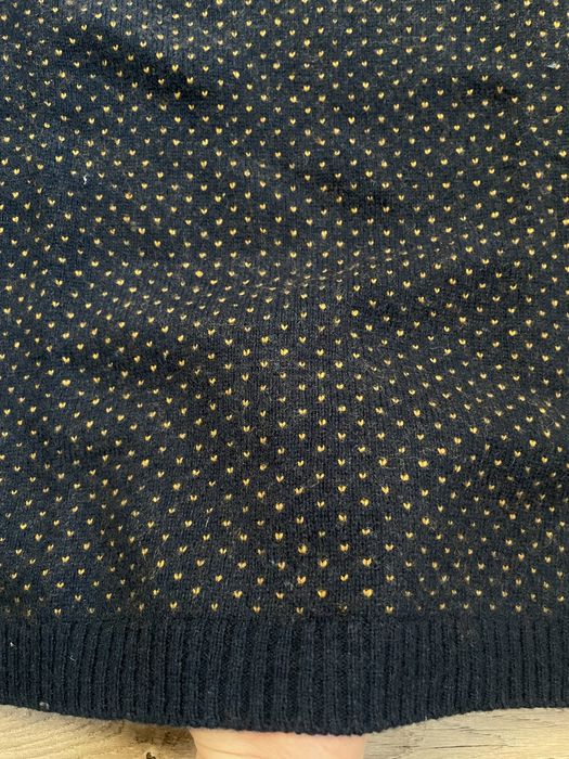 Пуловер Mango S размер, мерино вълна