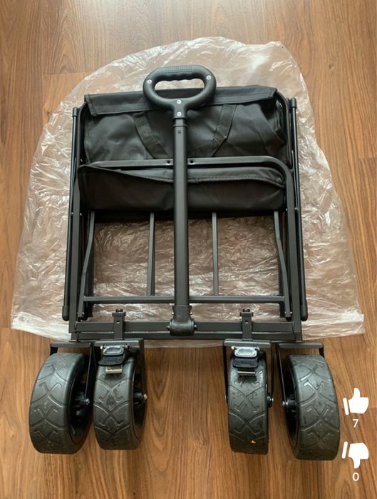 Продаю тележку американскую