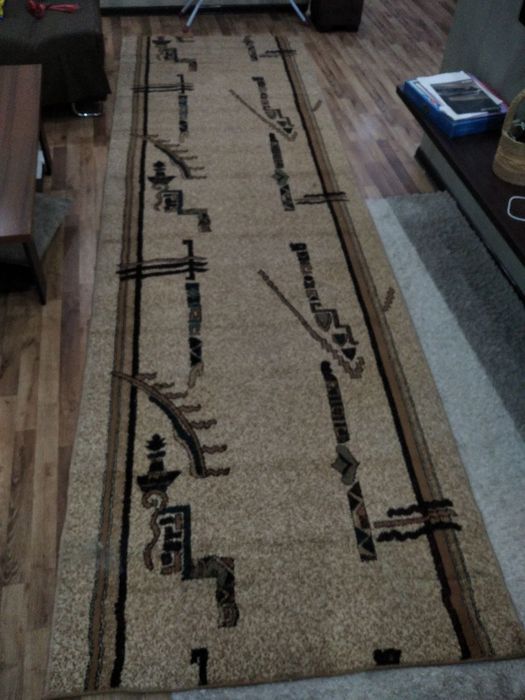 Продается два ковра за 200 тыс. Срочно! Переезд