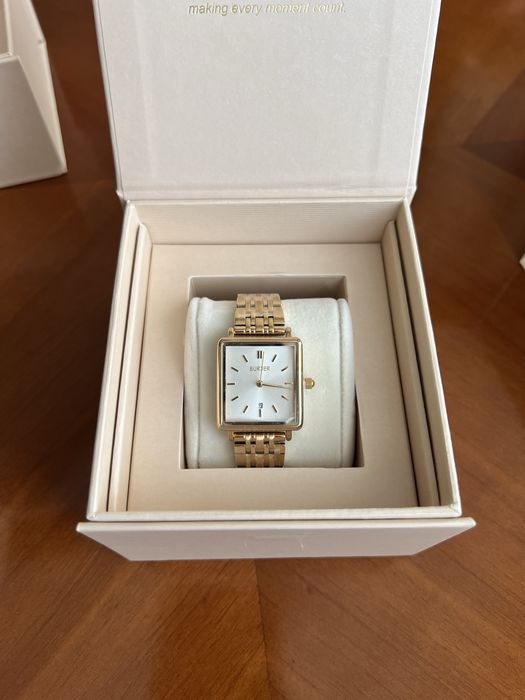 Часы Burker,  Великобритания.