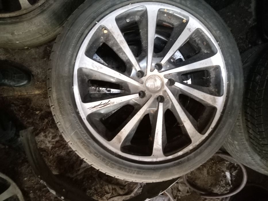 Продам титанку или обмен