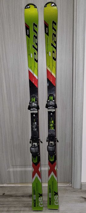 Schi Elan 170 cm
