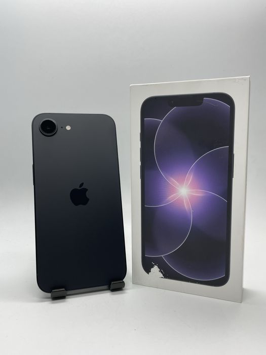 IPhone 17e 256Gb Black - Stare CA NOU + Garantie
