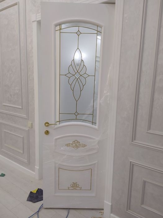 Eshik va mebellar zavudi