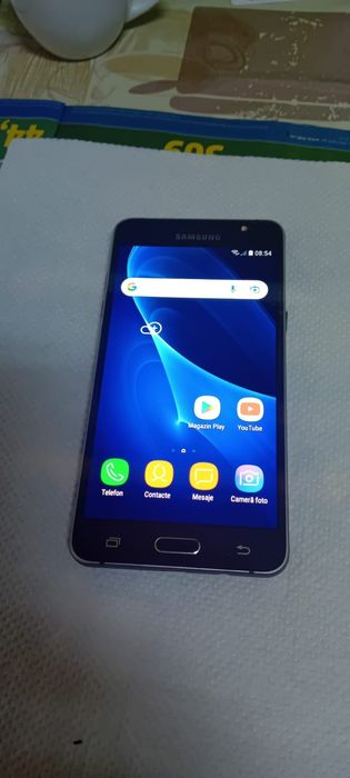 Samsung galaxi single sim