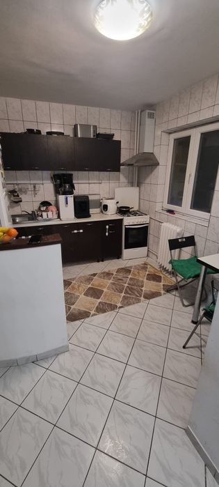 Apartament de închiriat 3 camere