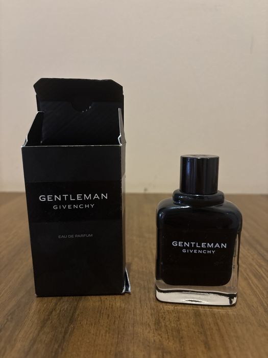 парфюм givenchy gentleman