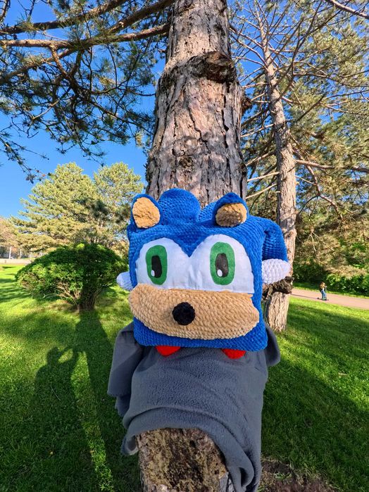 Ръчно изработените възглавнички с форма на животни