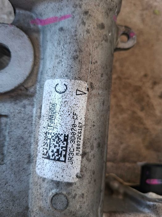 Кормилна рейка за Форд мустанг Ford MUSTANG  (2013- )