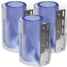 Perdele si Cortine PVC