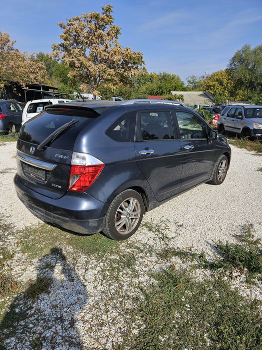 Honda FRV,2.2 дизел,на части