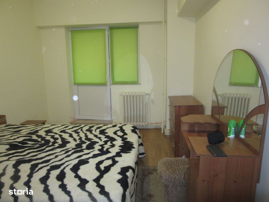 Apartament doua camere Centru -Stefan cel Mare