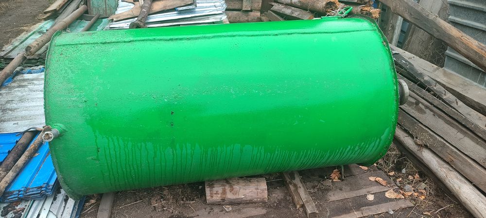 Ёмкость для воды