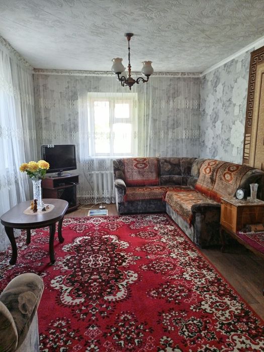 Продаётся дом в Темиртау